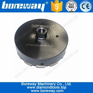 China Bohrer Quarz Hersteller