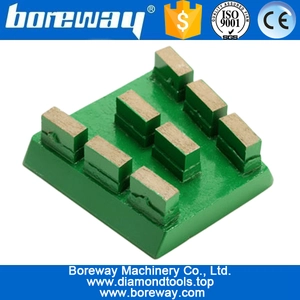 China diamond squaring wheel, squaring the wheel, manufacturer