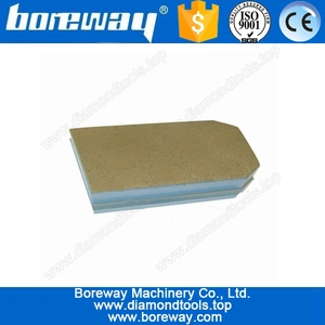 Chine Polissage en granit FICKERT fabricant