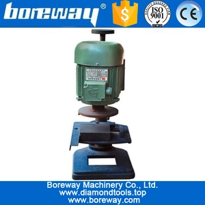 China Schleifen Graphite Press-Block-Maschine Hersteller