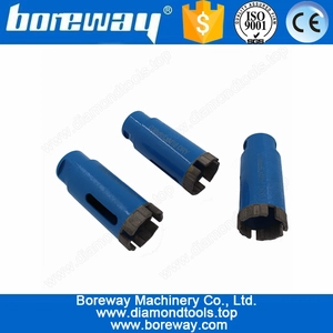 中国 熱い販売の 1-1/2"石積みのドリル ビット D38 * 85 L * M16 メーカー