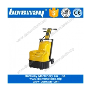 China Redi-Lock Pads for Concrete Floor Grinding Floor Grinding and Polishing Machine Manufacturer manufacturer