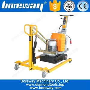 China Smart manipulator 600 for grinding machine manufacturer