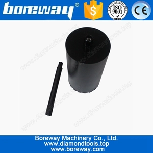porcelana Suministrar el diamante, broca de perforación por RC D231 * 470 L * 1-1/4 fabricante