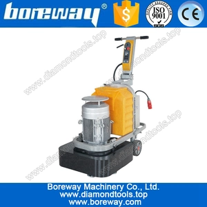 China concrete polishing tools, concrete floor sander, concrete polisher rental, manufacturer