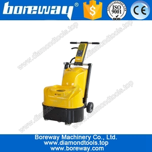 China how to floor grind, terrazzo floor grinder, flooring polished concrete, manufacturer