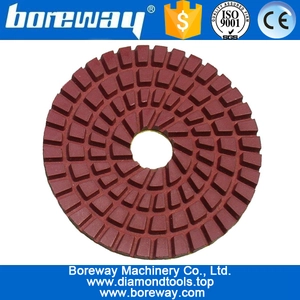 China dewalt polisher pads, white polishing pad, 6 inch foam buffing pads, manufacturer