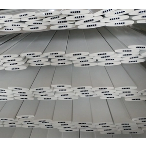 Çin Toptan PVC Kepenk Bileşenleri - Çin Plantasyon Kepenk Profili Panjur Pencere Profili