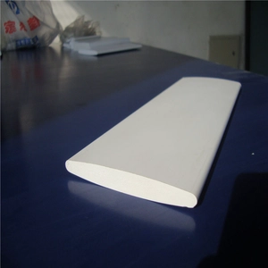 POLYTHERM PVC deklanşör bileşenleri fabrika Çin