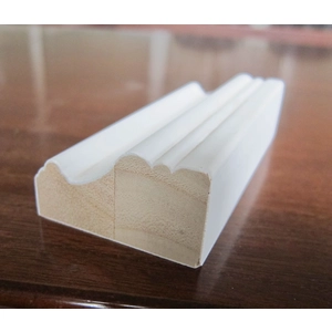 wooden Shutter components in china, real wood Shutter components
