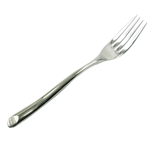 Wirtschaft Edelstahl Mahlzeit Gabel TablewareEB-TW61