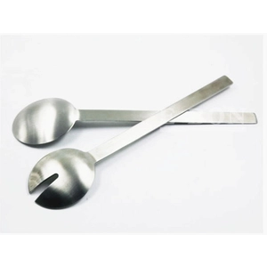 Exquisite posate in acciaio inox