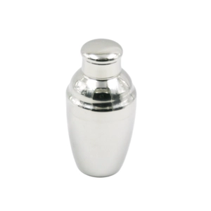 150 ml Cocktailshaker aus Edelstahl