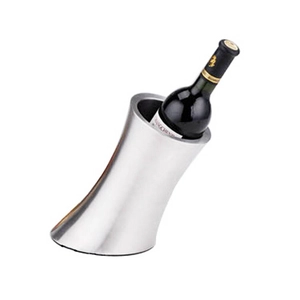 Hufeisenförmigen Edelstahl Eiskübel EB-BC28