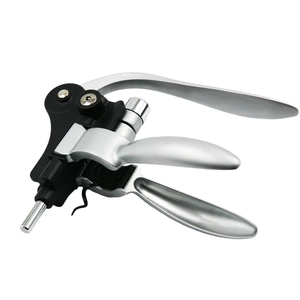 Luxury Design en alliage de zinc permanent décapsuleur EB-BT60