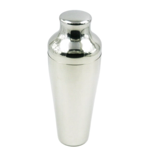 Neues Design Edelstahl Cocktail-Shaker Barbedarf EB-B58