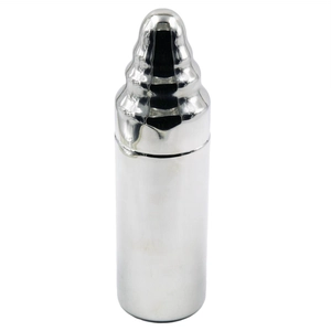 Newfashioned Edelstahl Cocktail-Shaker EB-B68