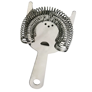 Edelstahl Barsieb 2 Prong Barsieb