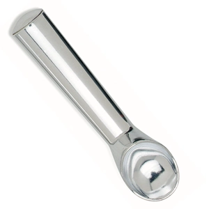 Cuchara de helado de acero inoxidable fabricante, Helado de acero inoxidable Scooptrading