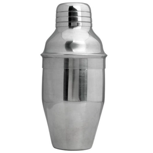 Stainless Steel Mini Cocktail Shaker