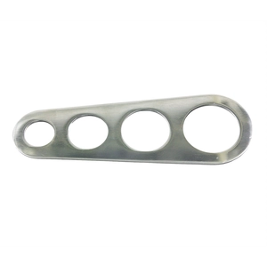 Edelstahl Spaghetti Vermesser Pasta Herrscher EB-KA66