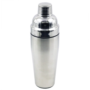 Edelstahl-Hochqualität Cocktail-Shaker EB-B75