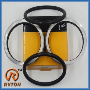 110-30-00085/ 110-30-00045 Excavator Floating Seal for Komatsu PC60-1、2、3