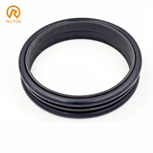1P7249 6Y5219 9W7228 9W7243 5P7146 Duo Cone Seal adatto alla sostituzione Caterpillar