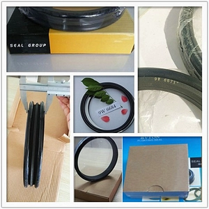 2016 New design Tractor Floating Seals