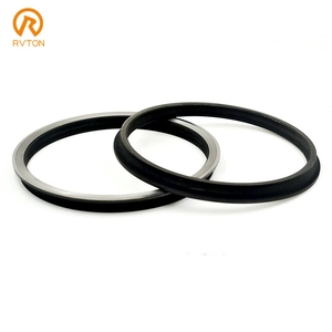 428-33-00021 sello de aceite flotante para equipos pesados ​​Komatsu