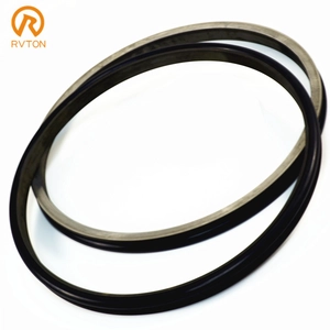 568-33-00091 ПЛАВАЮЩАЯ ПЕЧАТЬ A KOMATSU SEAL RING ASS'Y