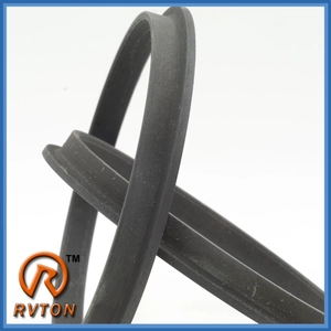 99*125 mm L type Heavy Duty Duo Cone Floating Seal Manufacturer
