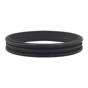 Cat Excavator D6h Track Roller 314-4126 duo กรวยผู้จัดจำหน่ายประทับตรา