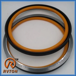 Caterpillar undercarriage replacement seal group China manufacture OEM