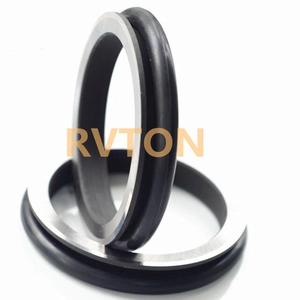 D85A PIEZAS SELLO FLOATE 198-30-00072 DUO Cono Seal Factory