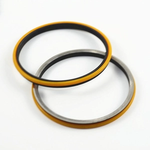 Duo Cone Seal Aftermarket Большой размер UPDK K45-A7 G VMQ Горячие продажи нефтяной печати