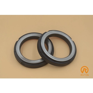 Fiat  / John Deere / JCB Excavator Spare Parts Floating Seal Group