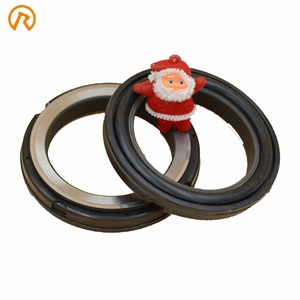 Final drive spare parts 386-1033 floating seal