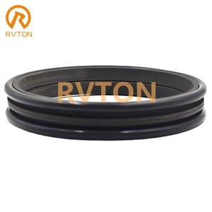 Kubota Excavator ASN LN7001 Spare Parts 2445Z1110 Metal Seal Rings Supplier