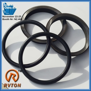 Hitachi 4111361 Floating Seal, Heavy Duty Seal Supplier