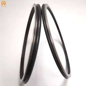 LWD 76.93-126 A3 Double Face Mechanical Face Seal Supplier