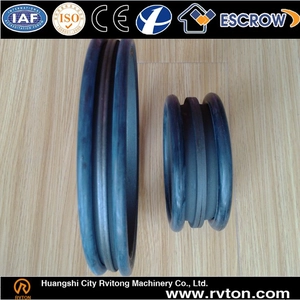 Seal OEM assy