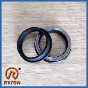 Paraolio per Roller Komatsu / CAT escavatore Carrier