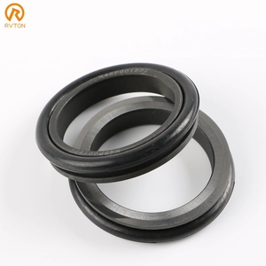 Original Rvton Mechanical Oil Seal 76.97 H-04 Replacement For Goetze