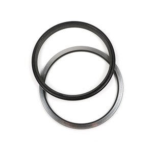 P type duo cone seal for komastsu aftermarket service Part No.TZ300A-1010 R1800P