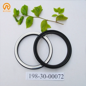 PC300 D475 Komatsu Parts 198-30-00072 Floating Seal Assy Supplier
