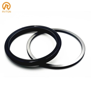 PC45 Excavator Komatsu Excavator Final Drive Parts Floating Seal O Ring