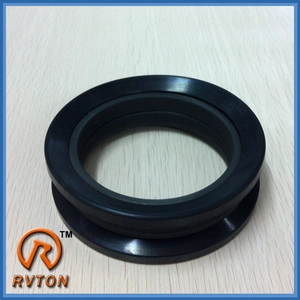 gruppo vita O-ring floating Rvton per Hitachi, Komatsu, CAT ricambi