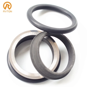 Spare construction merchinery seal 76.97 H-4 A5  floating seal