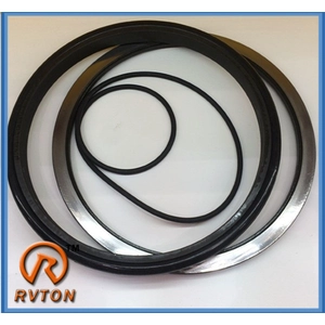 แผ่นเหล็ก TZ150F-1027 ลอยตราสำหรับ PC100 PC120